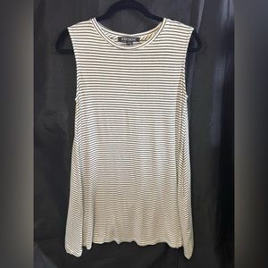 Body Glove A-line dress size M